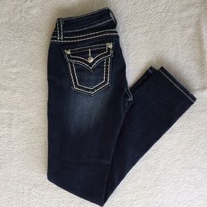 MissMe Jeans